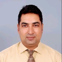 Ravindra Singh