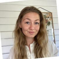 Mette Hansen
