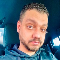Ahmed Shalan