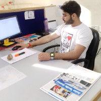 Pawan kumar Chhipa