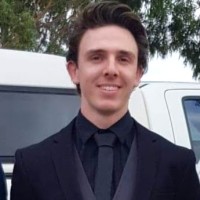 Troy Woollard