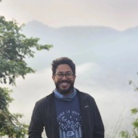 Prashant Bhat, Pmp®