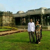 Basavareddy Hallyal