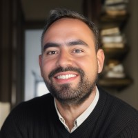 Alexander Fuentes Riveros