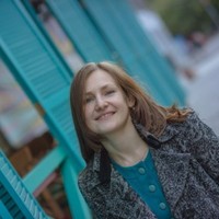 Svetlana Chernodarova