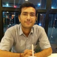 Deepak Kumar Dubey