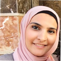 walaa Abdallah