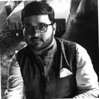 Dharma Patel
