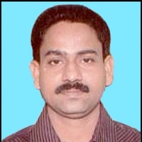 Naresh Kumar Behera