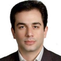 Alireza Barazande Sharifi