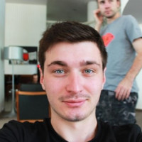 Vlad Ciureanu