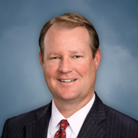 Mark King