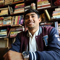 Utsav Bose