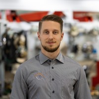 Florian Zuppinger