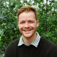 Nicholas Walker