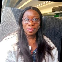 Temilade Adeyemo