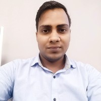 Atul Pandey
