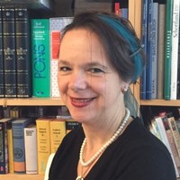 Elisabeth Ponocny-Seliger