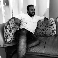 Arjun Radhakrishnan
