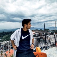 Abhinav Sharma