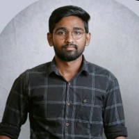 Shanmugam Annadurai
