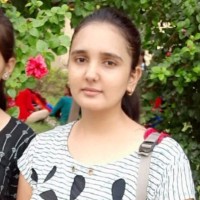 Pallavi Sharma