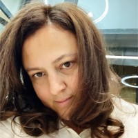 Gaiane Issaakian