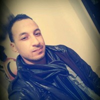 Abdessamad Hammounaicha