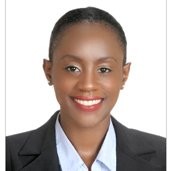 Christine Mwikali Mulwa