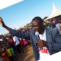 Kayinga Muddu Yisito