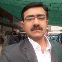 Ghulam Nabi Mian