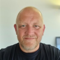 Dean Hinchliffe