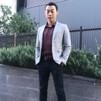 Bryan Kong