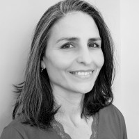 Begonia Garcia