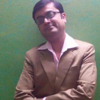 Lalit Sharma