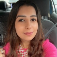 Rashima Singh