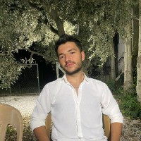 Tolga Çalışır