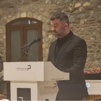 Dimitrios Kapnias