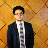 Shourav Dhar