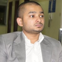 Sabin Joshi