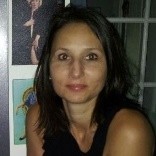 Yvonne Lieberherr