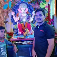 Sandip Nangade
