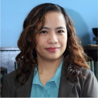 Gladys Luz Doronila
