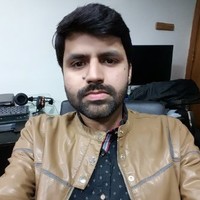 shahzaib bukhari