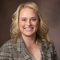 Lynette Baker