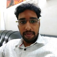 Krishnaraj M