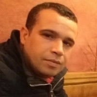 Ahmed Armouch