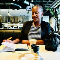 Nomxolisi Millicent Lekota