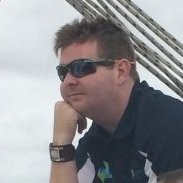 Damien Carrod
