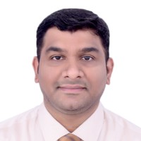 Vishal Panda